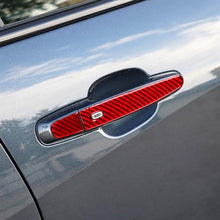 Load image into Gallery viewer, For Chevrolet Malibu 2016-2021 8pcs /Set Left-Hand Drive Exterior Door Handle Sticker