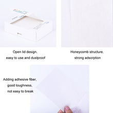 Load image into Gallery viewer, 35pcs /Box KINBATA Anti-Dyeing And Anti-Color Transfer Laundry Color Absorbent Tablets