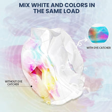 Load image into Gallery viewer, 35pcs /Box KINBATA Anti-Dyeing And Anti-Color Transfer Laundry Color Absorbent Tablets