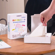 Load image into Gallery viewer, 35pcs /Box KINBATA Anti-Dyeing And Anti-Color Transfer Laundry Color Absorbent Tablets