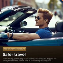 Load image into Gallery viewer, REMAX OpenBuds P3 Metal Open-Ear OWS Wireless Bluetooth Earphone, P3