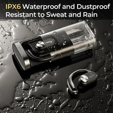 Load image into Gallery viewer, REMAX OpenBuds P3 Metal Open-Ear OWS Wireless Bluetooth Earphone, P3