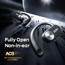 Load image into Gallery viewer, REMAX OpenBuds P3 Metal Open-Ear OWS Wireless Bluetooth Earphone, P3