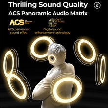 Load image into Gallery viewer, REMAX OpenBuds P3 Metal Open-Ear OWS Wireless Bluetooth Earphone, P3