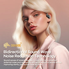 Load image into Gallery viewer, REMAX OpenBuds P3 Metal Open-Ear OWS Wireless Bluetooth Earphone, P3