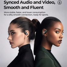 Load image into Gallery viewer, REMAX OpenBuds P3 Metal Open-Ear OWS Wireless Bluetooth Earphone, P3