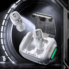 Load image into Gallery viewer, REMAX GameBuds G6 Transparent Wireless Bluetooth Gaming Earphone ENC Noise Reduction Into Ear Gaming Earphone, GameBuds G6