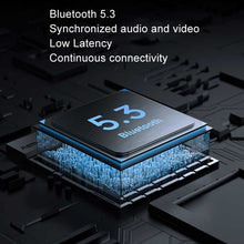 Load image into Gallery viewer, REMAX GameBuds G6 Transparent Wireless Bluetooth Gaming Earphone ENC Noise Reduction Into Ear Gaming Earphone, GameBuds G6