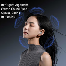 Load image into Gallery viewer, REMAX GameBuds G6 Transparent Wireless Bluetooth Gaming Earphone ENC Noise Reduction Into Ear Gaming Earphone, GameBuds G6