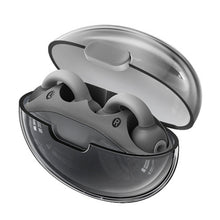 Load image into Gallery viewer, REMAX CozyBuds W15 Transparent Ear Clip Wireless Bluetooth Earphone OWS Sports Earphone, W15
