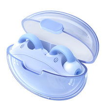 Load image into Gallery viewer, REMAX CozyBuds W15 Transparent Ear Clip Wireless Bluetooth Earphone OWS Sports Earphone, W15