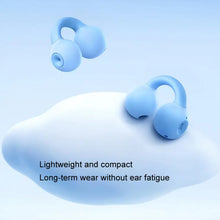 Load image into Gallery viewer, REMAX CozyBuds W15 Transparent Ear Clip Wireless Bluetooth Earphone OWS Sports Earphone, W15