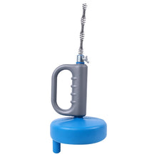 Load image into Gallery viewer, Steel Pipe Sewer Toilet Kitchen Sink Dredging Tool, 4m, 5m, 10m