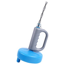 Load image into Gallery viewer, Steel Pipe Sewer Toilet Kitchen Sink Dredging Tool, 4m, 5m, 10m