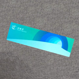 Hong Kong HKe Toll Car Patch Vehicle Front Windshield Decoration