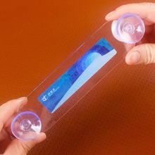 Load image into Gallery viewer, Hong Kong HKe Toll Car Patch Vehicle Front Windshield Decoration