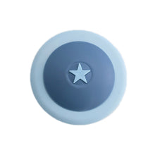Load image into Gallery viewer, Push Switch Kitchen Sink Filter Deodorizer Cover, Blue, Pink, Blue Red