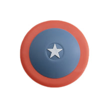Load image into Gallery viewer, Push Switch Kitchen Sink Filter Deodorizer Cover, Blue, Pink, Blue Red