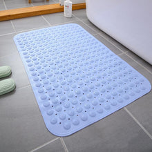 Load image into Gallery viewer, PVC Bathroom Non-slip Mat Thickened Massage Water-proof Foot Mat, 36x68cm, 40x102cm, 58x88cm