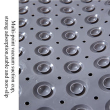 Load image into Gallery viewer, PVC Bathroom Non-slip Mat Thickened Massage Water-proof Foot Mat, 36x68cm, 40x102cm, 58x88cm