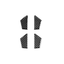 Load image into Gallery viewer, For Chevrolet Malibu 2016-2021 4pcs /Set Left-hand Drive Inner Door Bowl Sticker