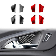 Load image into Gallery viewer, For Chevrolet Malibu 2016-2021 4pcs /Set Left-hand Drive Inner Door Bowl Sticker