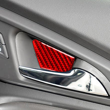Load image into Gallery viewer, For Chevrolet Malibu 2016-2021 4pcs /Set Left-hand Drive Inner Door Bowl Sticker