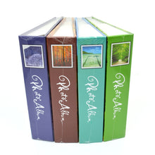 Load image into Gallery viewer, Photo Album 6 Inch 200 Sheets Without Boxing Simple Thin Film, Four Seasons Color Mixed Delivery, Bears Color Mixed Delivery, Flower Color Mixed Delivery, Flower 2 Color Mixed Delivery