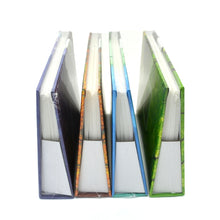 Load image into Gallery viewer, Photo Album 6 Inch 200 Sheets Without Boxing Simple Thin Film, Four Seasons Color Mixed Delivery, Bears Color Mixed Delivery, Flower Color Mixed Delivery, Flower 2 Color Mixed Delivery