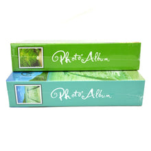 Load image into Gallery viewer, Photo Album 6 Inch 200 Sheets Without Boxing Simple Thin Film, Four Seasons Color Mixed Delivery, Bears Color Mixed Delivery, Flower Color Mixed Delivery, Flower 2 Color Mixed Delivery