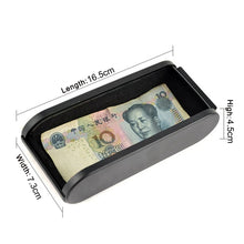 Load image into Gallery viewer, Car Multifunctional Telescopic Pull-out Storage Box