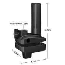 Load image into Gallery viewer, Lazy Cell Phone And Tablet Universal Bracket Multifunctional Telescopic Support Stand, N2 Cantilever, N2L Extended Cantilever