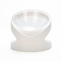 Load image into Gallery viewer, Pet Inclined Bowl Cervical Vertebra Protection Cat Food Bowl