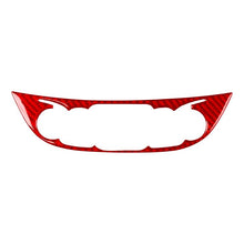 Load image into Gallery viewer, For Chevrolet Malibu 2016-2022 C Model Universal Central Control Knob Panel Sticker