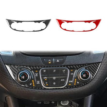 Load image into Gallery viewer, For Chevrolet Malibu 2016-2022 C Model Universal Central Control Knob Panel Sticker