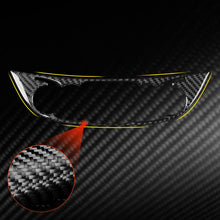 Load image into Gallery viewer, For Chevrolet Malibu 2016-2022 C Model Universal Central Control Knob Panel Sticker