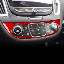 Load image into Gallery viewer, For Chevrolet Malibu 2016-2022 C Model Universal Central Control Knob Panel Sticker