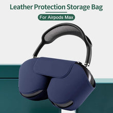 Load image into Gallery viewer, For AirPods Max Headphone Protective Cover Soft Case, Dark Green, White, Red
