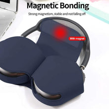 Load image into Gallery viewer, For AirPods Max Headphone Protective Cover Soft Case, Dark Green, White, Red