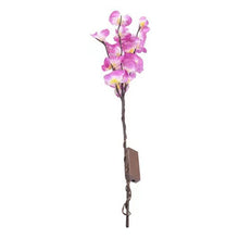 Load image into Gallery viewer, Butterfly Orchid Chandelier Room Bedroom Decoration Vase Lamp