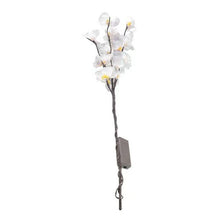 Load image into Gallery viewer, Butterfly Orchid Chandelier Room Bedroom Decoration Vase Lamp