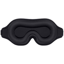 Load image into Gallery viewer, 3D Eye Mask Breathable Shade Stereoscopic Nose All-In-One Sleeping Eye Mask