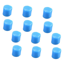 Load image into Gallery viewer, 12pcs /Box Silicone Mud Children Sleep Earplugs Noise Reduction Swimming Waterproof Ear Plugs