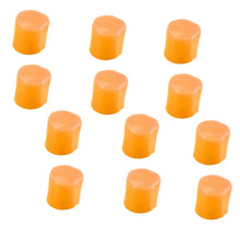 Load image into Gallery viewer, 12pcs /Box Silicone Mud Children Sleep Earplugs Noise Reduction Swimming Waterproof Ear Plugs