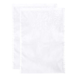 2pcs /Pack Household Soymilk Dregs Filter Bag Juice Filter Mesh Pouch, 80 Mesh, 100 Mesh