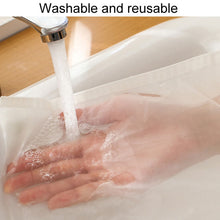 Load image into Gallery viewer, 2pcs /Pack Household Soymilk Dregs Filter Bag Juice Filter Mesh Pouch, 80 Mesh, 100 Mesh