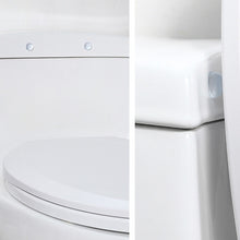 Load image into Gallery viewer, Closet Door Anti-Bump Pad Toilet Seat Muffler Silent Paste Cushioning Self-Adhesive Anti-Slip Rubber Pellets