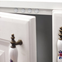 Load image into Gallery viewer, Closet Door Anti-Bump Pad Toilet Seat Muffler Silent Paste Cushioning Self-Adhesive Anti-Slip Rubber Pellets