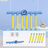 Children Stick Catcher Reaction Training Sticks Interactive Toy