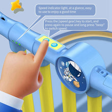 Load image into Gallery viewer, Children Stick Catcher Reaction Training Sticks Interactive Toy